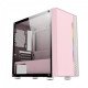 XIGMATEK Gemini II Queen ARGB Mini Tower Gaming Case