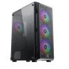 XIGMATEK Gaming Z RGB Mid-Tower PC Case 