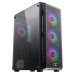 XIGMATEK Gaming Z RGB Mid-Tower PC Case