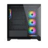 Xigmatek Endorphin Ultra Mid Tower ATX Gaming Case