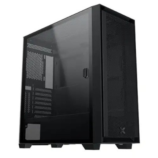 Xigmatek Anubis Pro 4FX Mid Tower Gaming Case