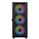 Xigmatek Anubis Pro 4FX Mid Tower Gaming Case