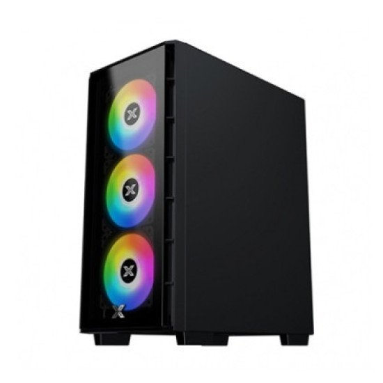 Xigmatek Elite 1 Mid Tower Gaming Casing