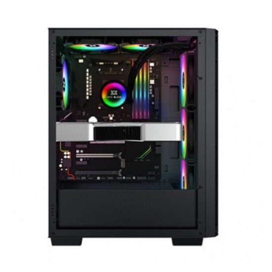 Xigmatek Elite 1 Mid Tower Gaming Casing