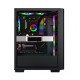 Xigmatek Elite 1 Mid Tower Gaming Casing