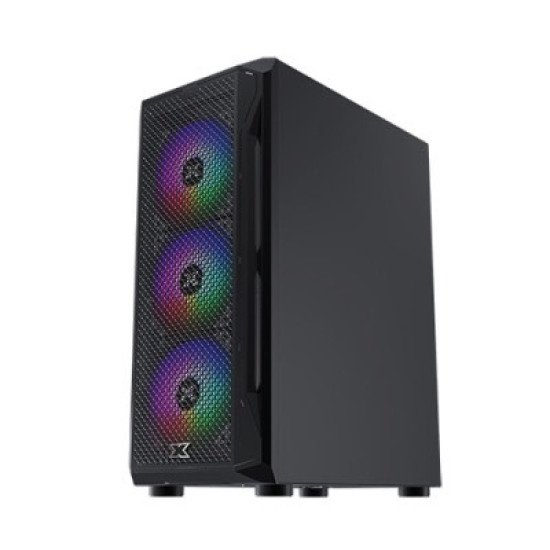 Xigmatek Gaming X Mid Tower Gaming Casing