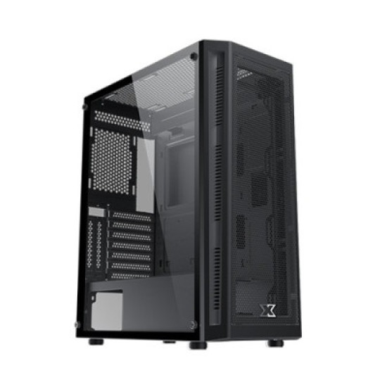 Xigmatek Master X Mid-Tower Gaming Case