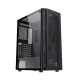 Xigmatek Master X Mid-Tower Gaming Case