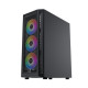 Xigmatek Master X Mid-Tower Gaming Case