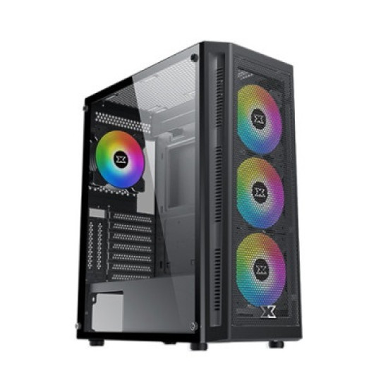 Xigmatek Master X Mid-Tower Gaming Case
