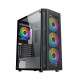 Xigmatek Master X Mid-Tower Gaming Case