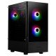 Gamdias TALOS E3 Mid Tower ARGB Case