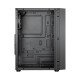 Gamdias AURA GC2 Mesh ARGB Mid-tower ATX Gaming Casing