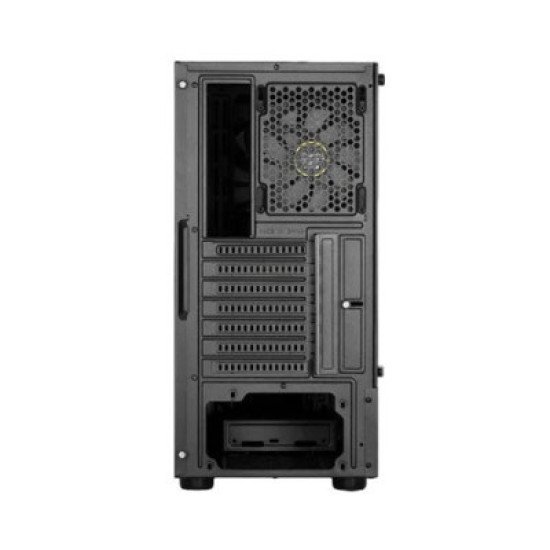 Gamdias TALOS E3 MESH Mid Tower Case