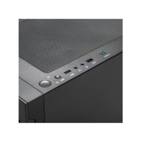 Gamdias TALOS E3 MESH Mid Tower Case