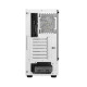 Gamdias TALOS E3 MESH WH Mid Tower Case