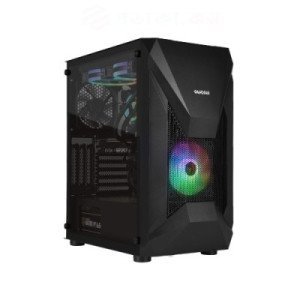 Gamdias ATHENA E1 Elite Mid Tower ARGB Gaming Case