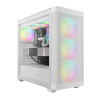 Gamdias ATHENA M3 ARGB E-ATX Mid-Tower Gaming Casing