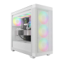 Gamdias ATHENA M3 ARGB E-ATX Mid-Tower Gaming Casing
