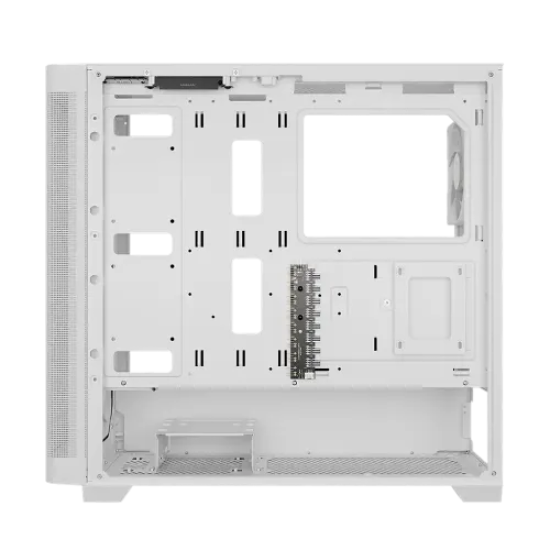 Gamdias ATHENA M3 ARGB E-ATX Mid-Tower Gaming Casing