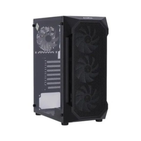 Gamdias AURA GC1 Mesh ARGB Mid-tower ATX Gaming Casing