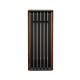 Gamdias AURA GC11 WOOD Mid-Tower ATX Gaming Casing