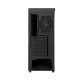 Gamdias AURA GC11 WOOD Mid-Tower ATX Gaming Casing