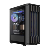Gamdias AURA GC11 ARGB Mid-Tower ATX Gaming Casing