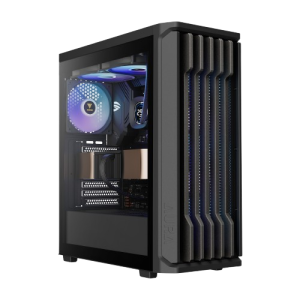 Gamdias AURA GC11 ARGB Mid-Tower ATX Gaming Casing