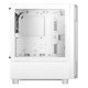 Gamdias ATHENA M6 WH RGB Mid Tower Gaming Case