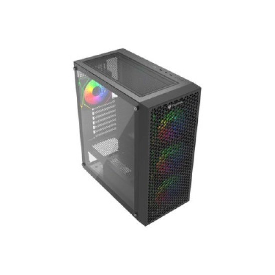 Tharmal TH-TP300-B Gaming Case
