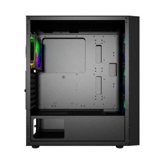 Tharmal TH-TP300-B Gaming Case