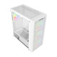 Tharmal TH-TP300-W White Gaming Case
