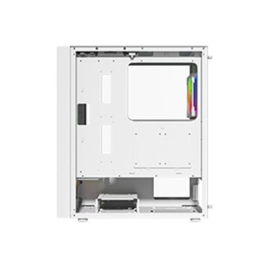 Tharmal TH-TP300-W White Gaming Case