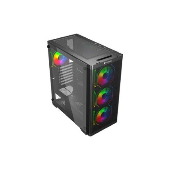 Tharmal TH-TP400 Gaming Case