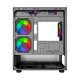 Tharmal TH-TP600-B Gaming Case