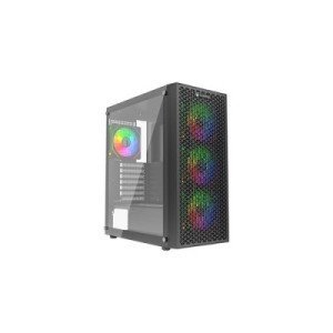 Tharmal TH-TP300-B Gaming Case