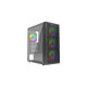 Tharmal TH-TP300-B Gaming Case