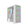 Tharmal TH-TP300-W White Gaming Case