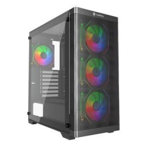 Tharmal TH-TP400 Gaming Case