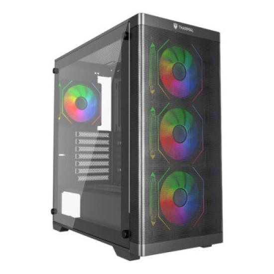 Tharmal TH-TP400 Gaming Case