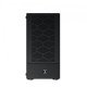 XIGMATEK Oreo Mini Tower Gaming Case with Tempered Glass