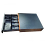 Yumite A-335 Cash Drawer (5NOT 2COIN)