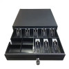 Yumite EY-400AH 8NOT 4COIN Cash Drawer