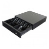 Yumite HER-405 5NOT 8COIN Cash Drawer