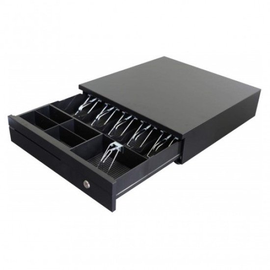 Yumite LS-405 Cash Drawer (6NOT 3COIN)