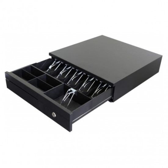 Yumite LS-405 Cash Drawer (6NOT 3COIN)