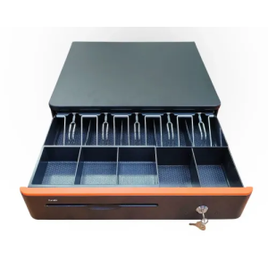 Yumite YT-405 5NOT 5COIN Cash Drawer