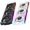 Jungle Leopard Interstellar V4 DGT Block Casing Fan