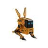 GravaStar Alpha65 GaN 65W Battle-Worn Yellow Charger